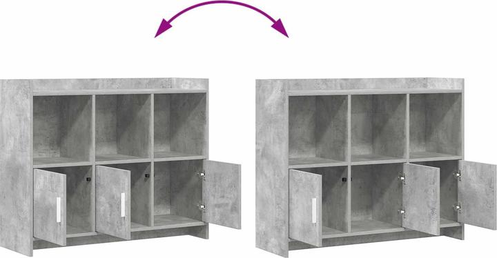 Produktbild vidaXL Sideboard