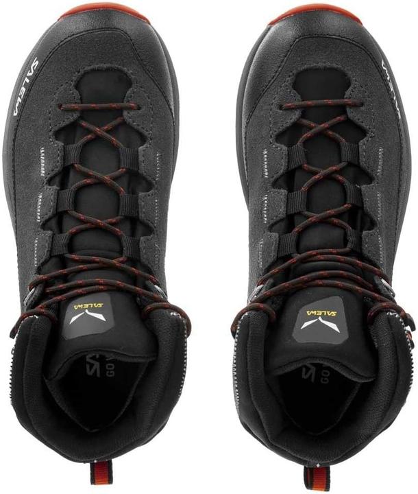Produktbild Salewa Kid's MTN Trainer 2 Mid PTX (37)