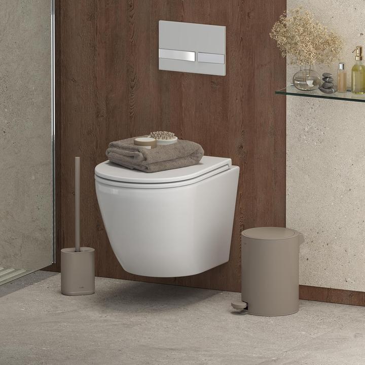 Produktbild Stardis Treteimer mit Softclose-Funktion (3 l)