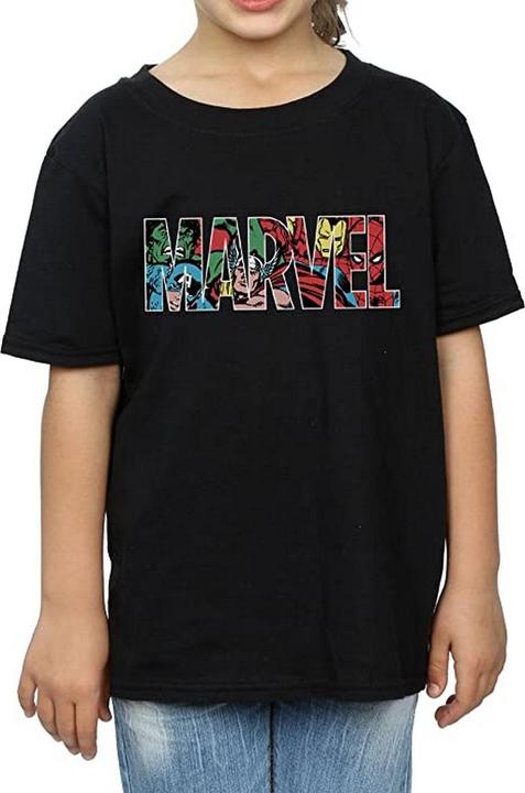 Produktbild Infill TShirt Logo Mädchen (104)