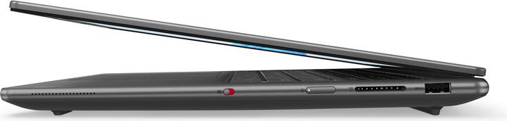 Image du produit Lenovo Yoga Pro 9 (16", Intel Core i7-13705H, 16 Go, 512 Go, ING. Int.)