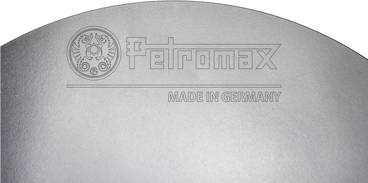 Immagine prodotto Petromax Griglia e ciotola per il fuoco fs56 (67.60 cm)
