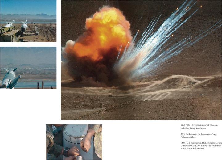 Produktbild Soldatenglück (Deutsch, Robert Sedlatzek-Müller, 2012)