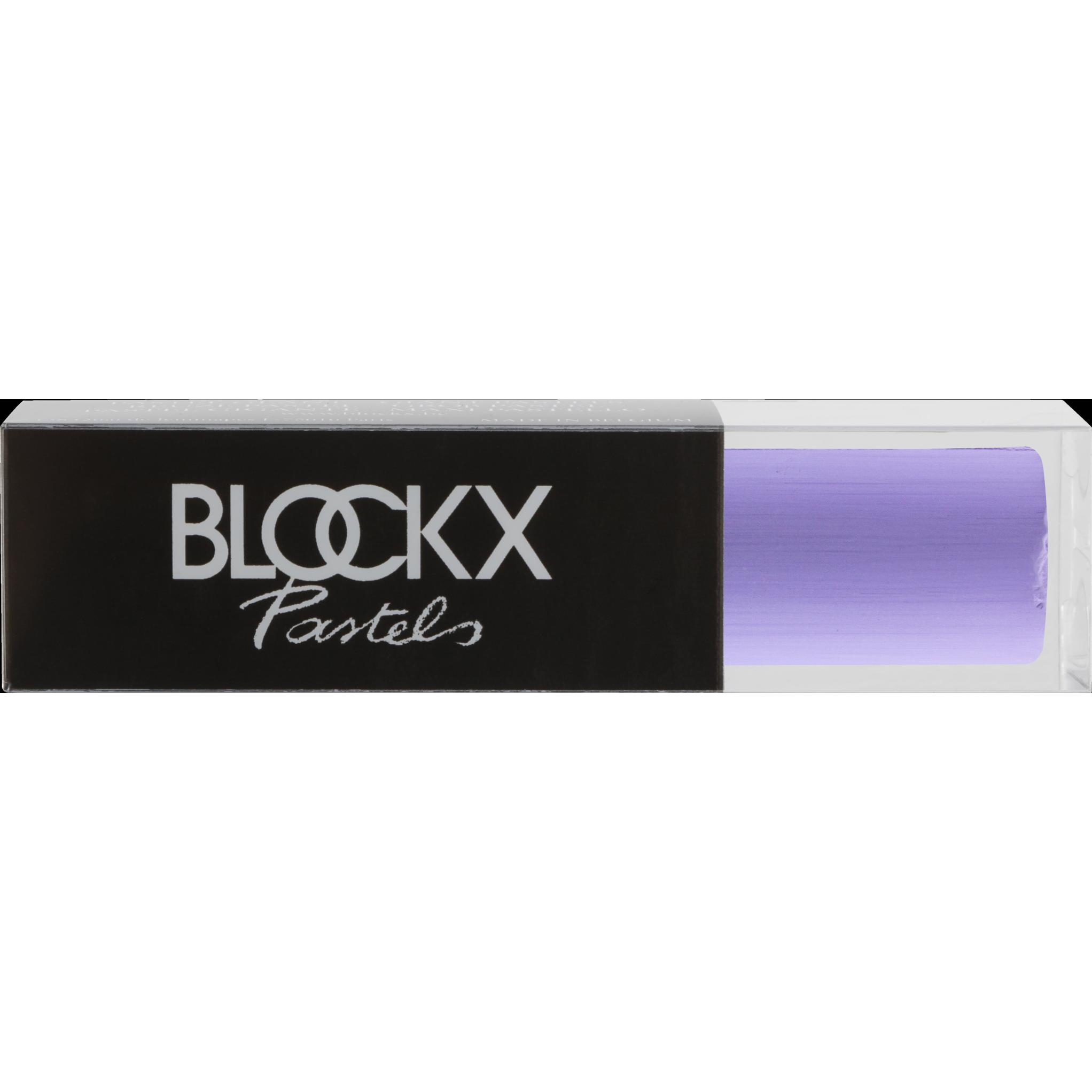 Thumbnail - BlockX, Malstifte, Pastell XL (1429 x)