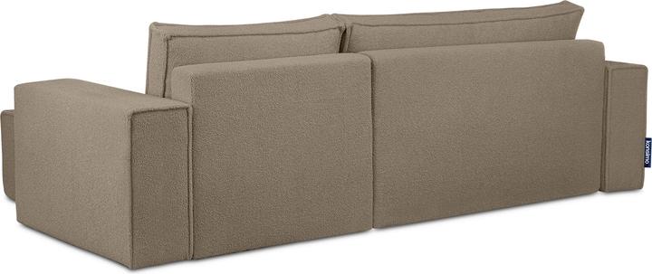 Produktbild Konsimo Napi Ii (Ecksofa)