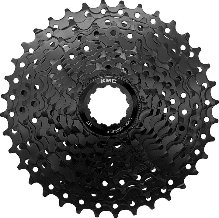 KMC 10 velocità, 11-36 denti (10-velocità, 11-36)