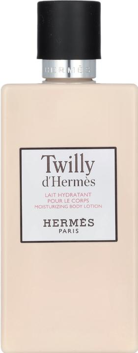 Image du produit Hermès Body Lotion re21 (Lait pour le corps, 200 ml)