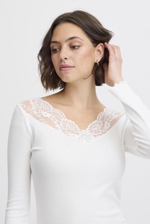 Produktbild Fransa FRHIZAMOND TEE 25 20614301 (L)