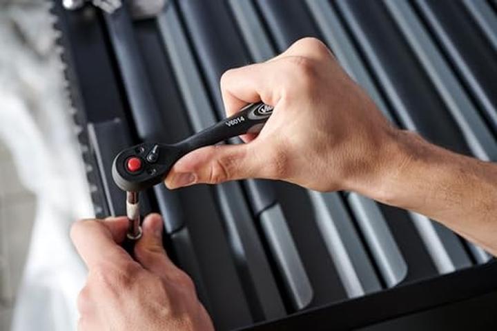 Immagine prodotto Vigor Inserimento Chiave