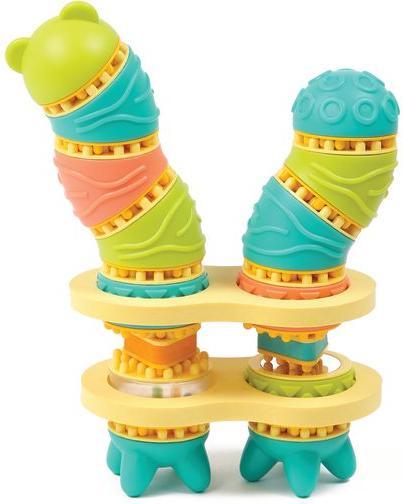 Actual product image LUDI Construction set with 20 parts - LU30085