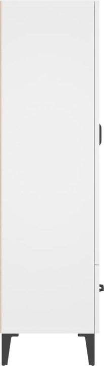 Produktbild vidaXL Highboard (70 x 31 x 115 cm)