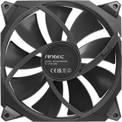 Immagine prodotto Antec Storm T3 PWM PC Ventilatori 140 (140 mm, 3 x)