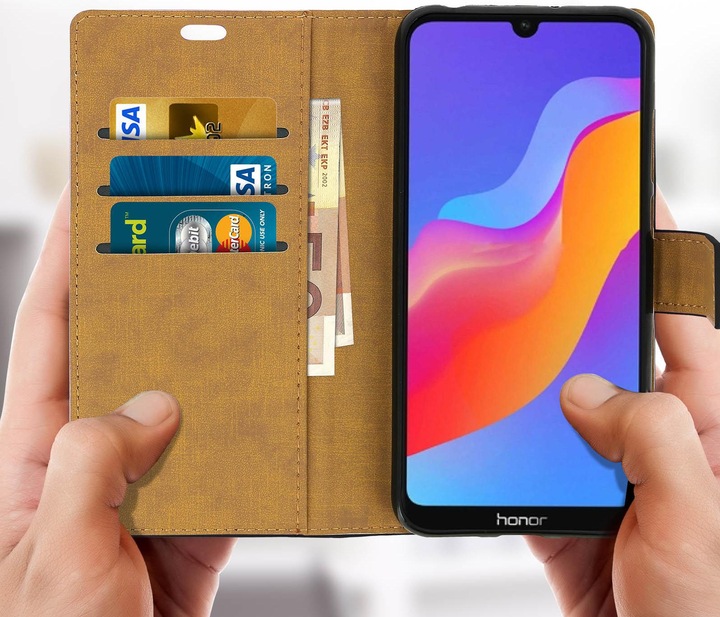 Produktbild Avizar Book Series (Honor 8A)