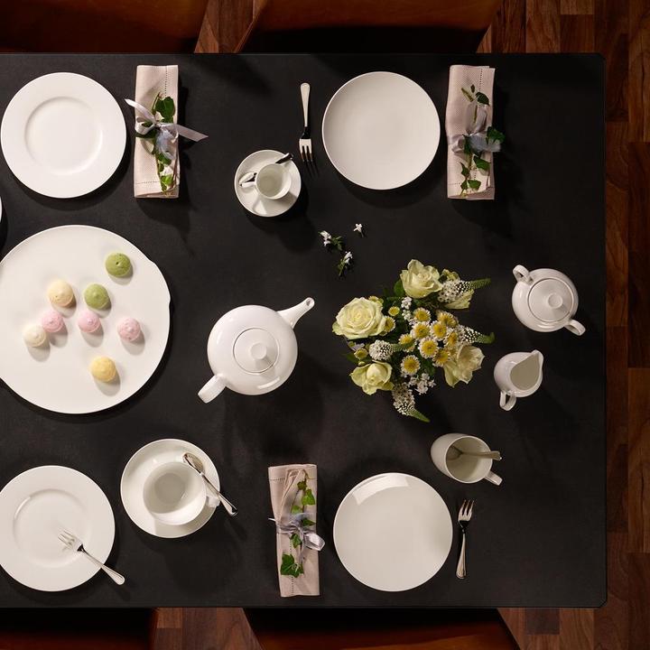 Produktbild Villeroy & Boch Multipack Royal Coupeteller flach - 6 Stück (6x, 25 cm)