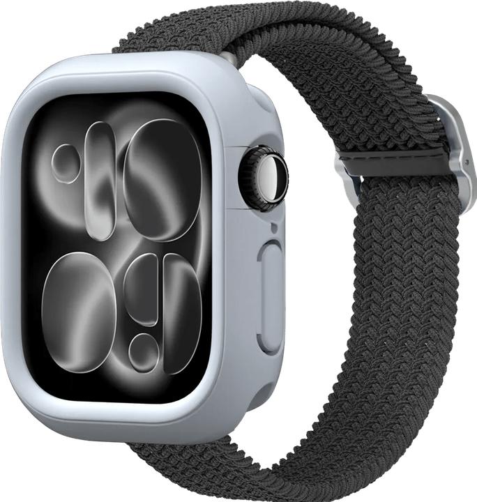 Image du produit RhinoShield Displayschutz Bumper Case Apple Watch 10 42 mm