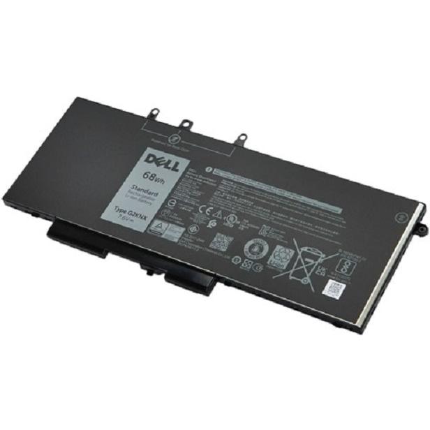 Thumbnail - Dell 451-BBZG (4 Zellen, 8550 mAh), Notebook Akku
