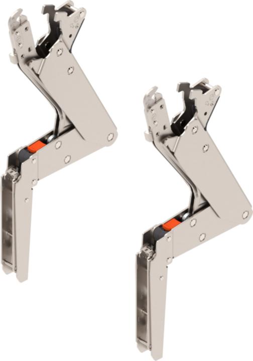 Blum 22S3500 Hebelpaket Set HS top NI