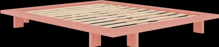 Pink sky lacquered