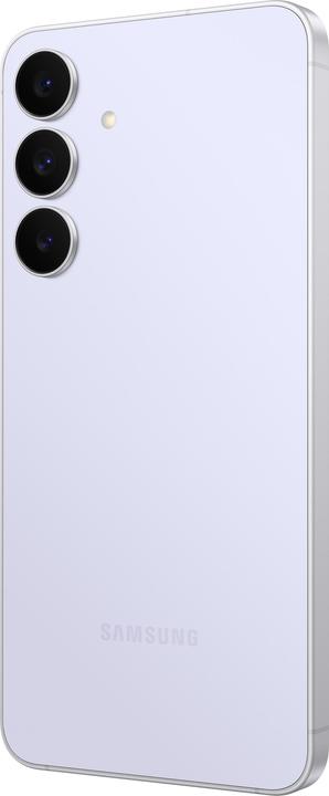 Produktbild Samsung Galaxy S25 FE (256 GB, Icy Blue, 6.70", Dual SIM, 5G)