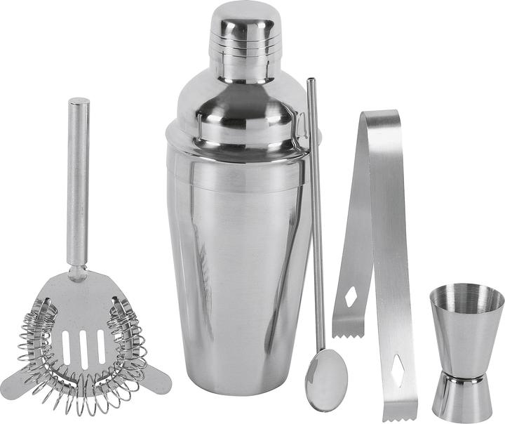 Produktbild GuGus Bar-Set (Cocktail Set)