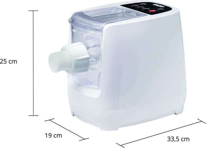 Produktbild Unold Nora 68820