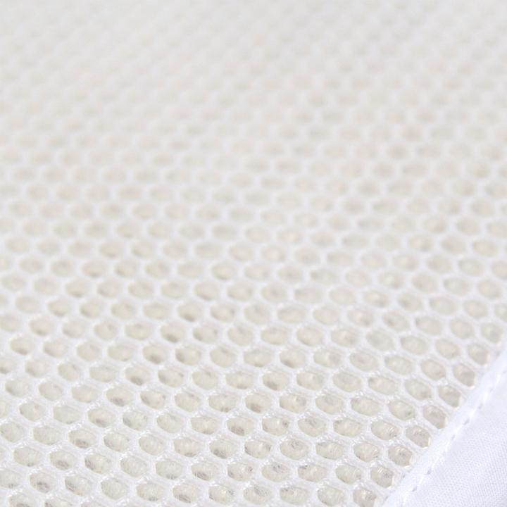 Actual product image Cybex Summer Seat Cover White | white