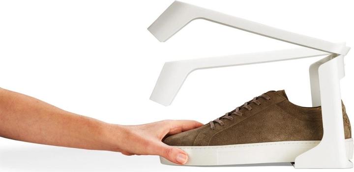 Immagine prodotto Joseph Joseph Set di organizzatori per scarpe da 2 pezzi. Scarpe