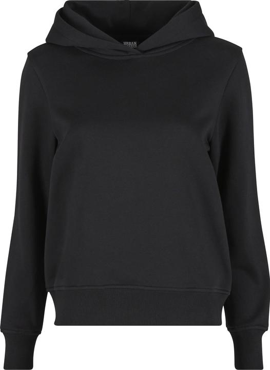 Produktbild Urban Classics Ladies Regular Hoodie - 178619 (XS)