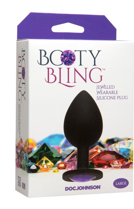 Immagine prodotto Doc Johnson Spade Large