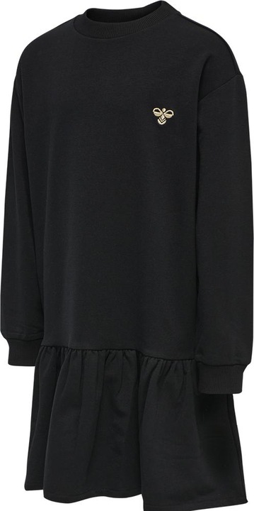 Actual product image hummel Sigrid Dress (140)