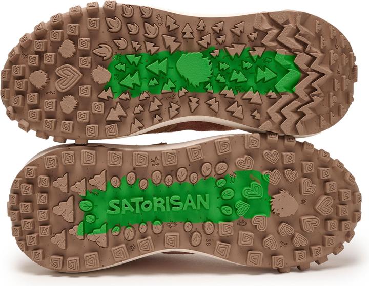 Produktbild Satorisan Chacrona Metta Lino (41)