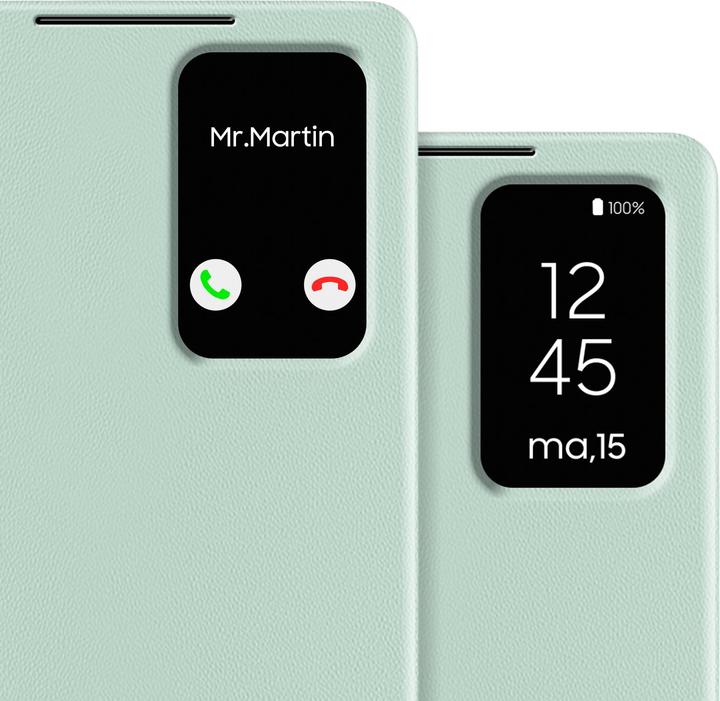 Actual product image Avizar Clear View (Samsung Galaxy S25 Ultra)