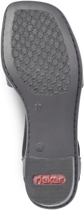 Actual product image Rieker aroma stretch (42)