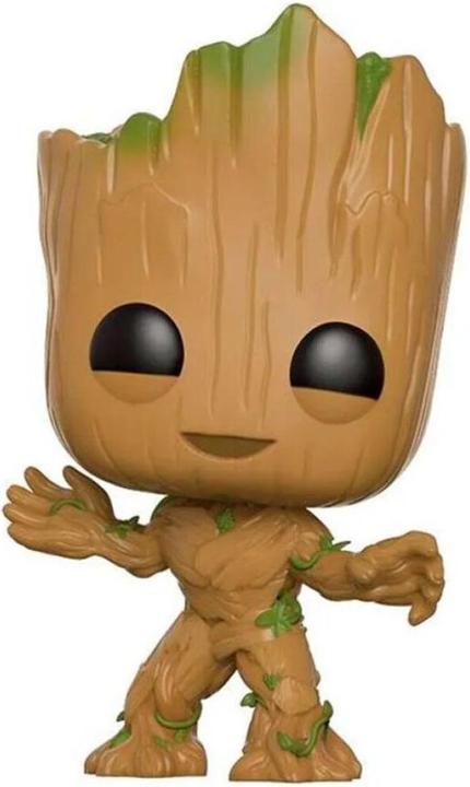 Produktbild Funko Guardians of the Galaxy Vol. 2: Young Groot