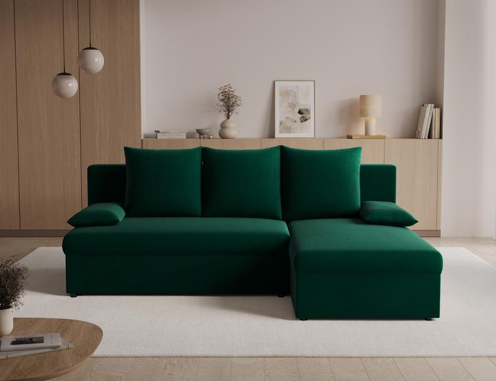 Produktbild ELTAP Gino (3-Sitzer, Ecksofa)