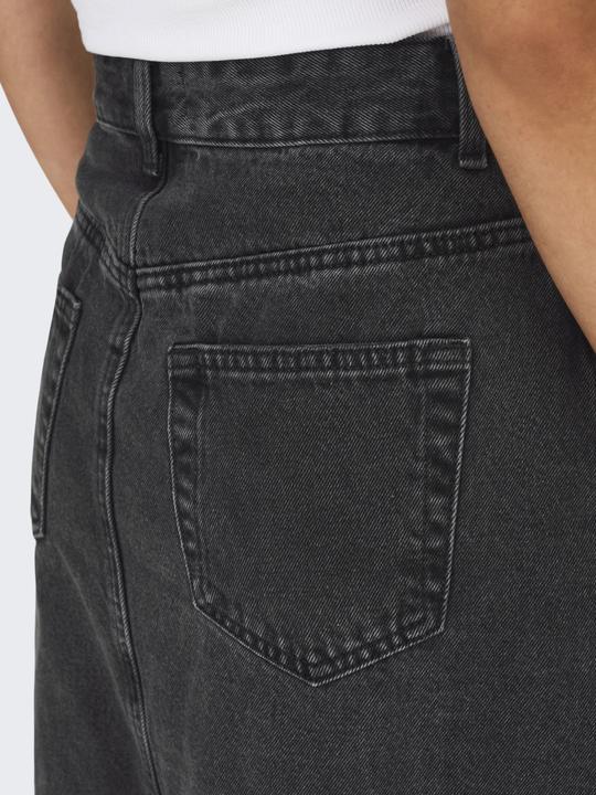 Image du produit Only Taille moyenne Jupe longue Jupe en jean (S)