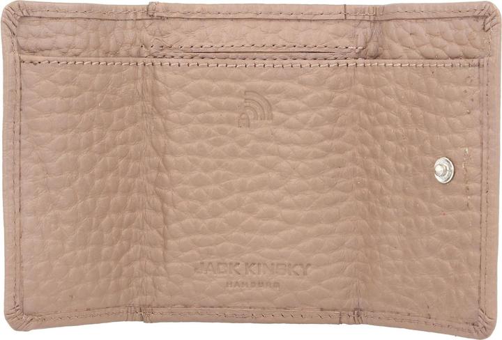 Immagine prodotto Jack kinsky Portafoglio Albany RFID in pelle 9,5 cm