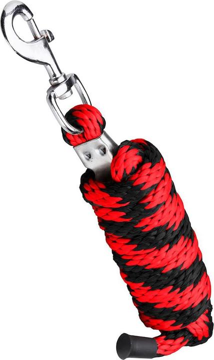 Actual product image Firefoot Polypropylene Horse Lead Rope