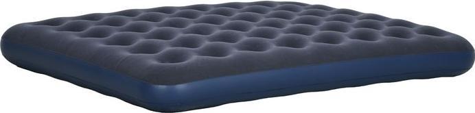 Actual product image Swisshandel24 Air mattress (152 x 203 cm)
