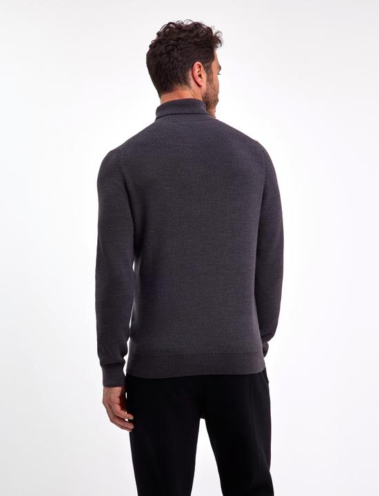 Immagine prodotto Falke FAV Half Cardigan Roll Neck m (S)