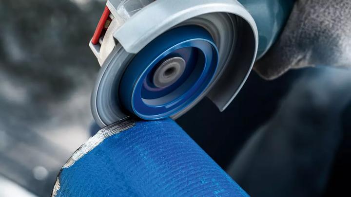 Produktbild Bosch Professional Zubehör EXPERT Diamond Pipe Cut Wheel X-LOCK