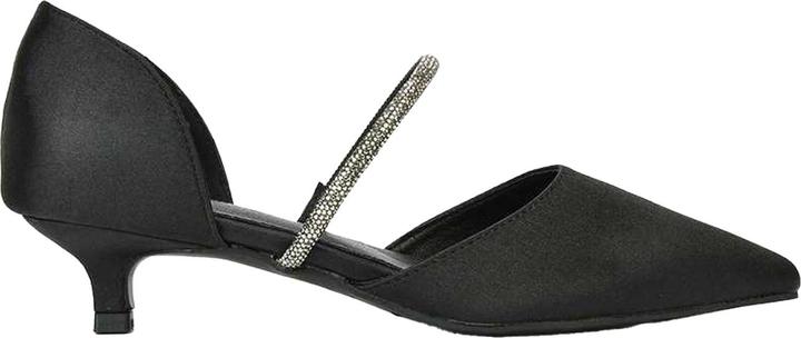 Produktbild XY London Pumps Laura Spitz Kitten Heel (40.5)