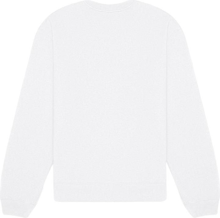 Produktbild Bella Canvas Sweatshirt Rundhalsausschnitt Schwer (S)