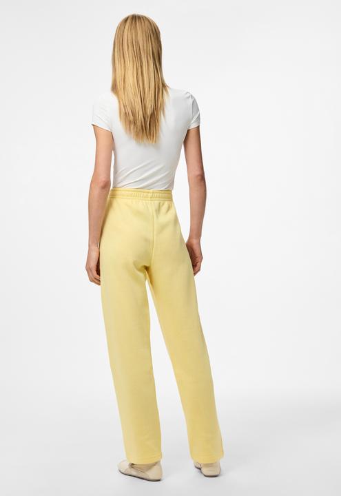 Produktbild Pieces Pcchilli Hw Sweat Pants Noos Bc (S)