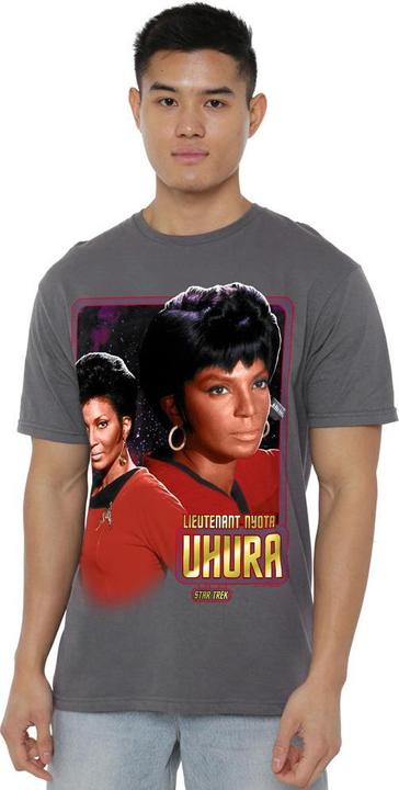 Produktbild TShirt (XL)