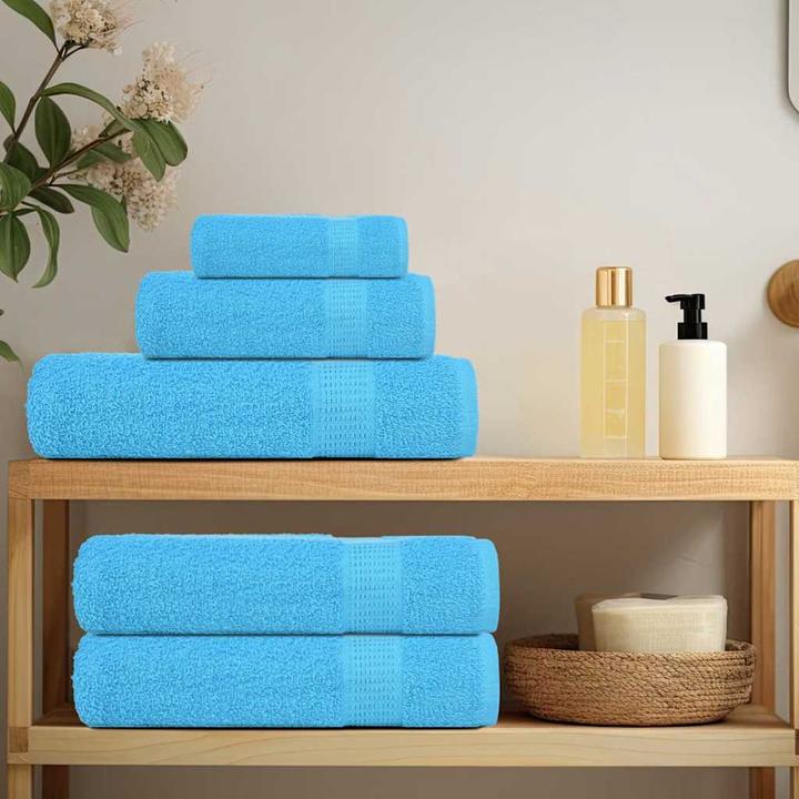 Image du produit vidaXL Handtuch (50 x 100 cm)