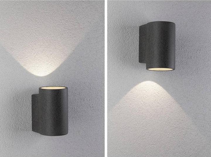 Image du produit Paulmann Concrea (630 lm, IP65)