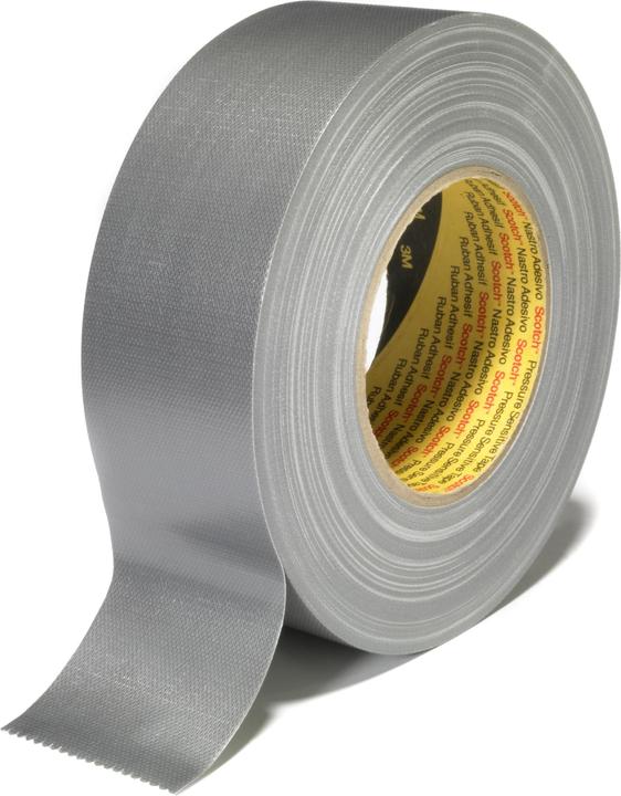 Actual product image 3M Premium Gewebe-Klebeband 389 (50 mm)