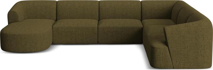 Produktbild Cosmopolitan Design Campi (Ecksofa)
