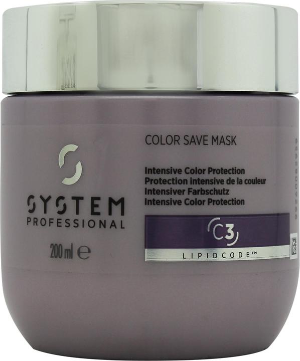 Produktbild Wella Color Save Mask (200 ml)